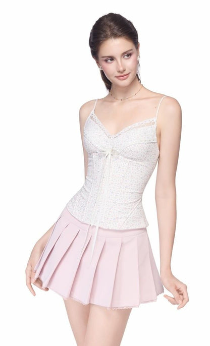 Jubin BIRDIE CORSET | Jubin