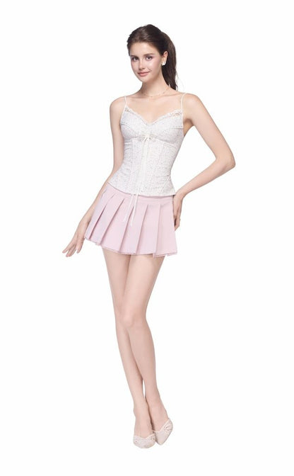 Jubin BIRDIE CORSET | Jubin