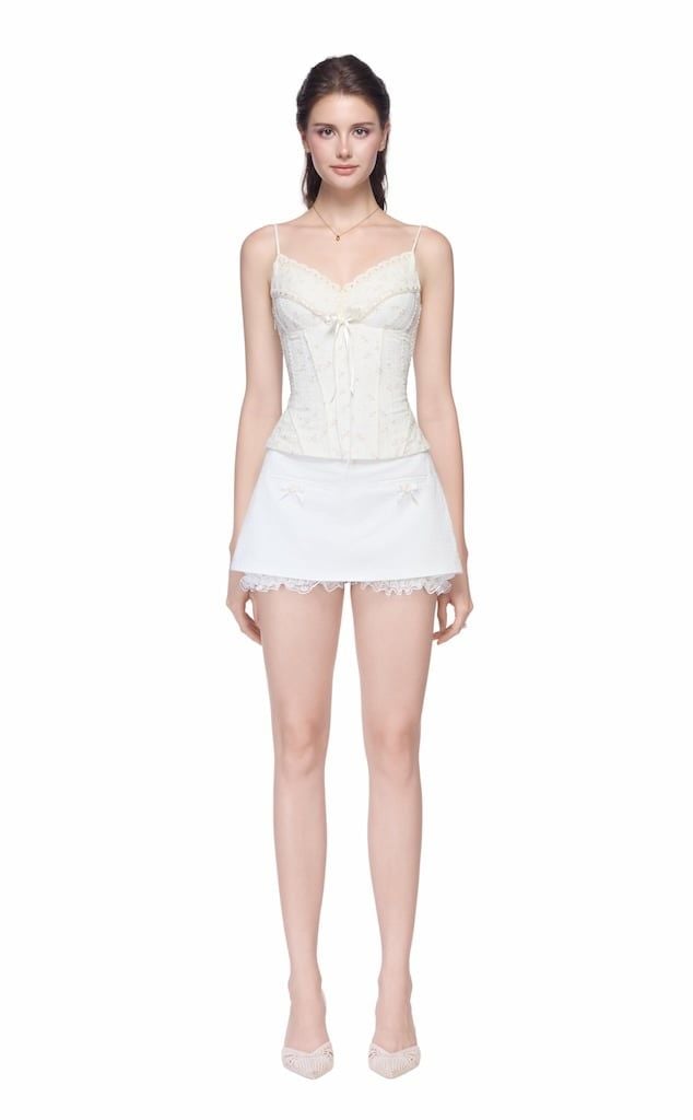 Jubin LIVIE CORSET | Jubin