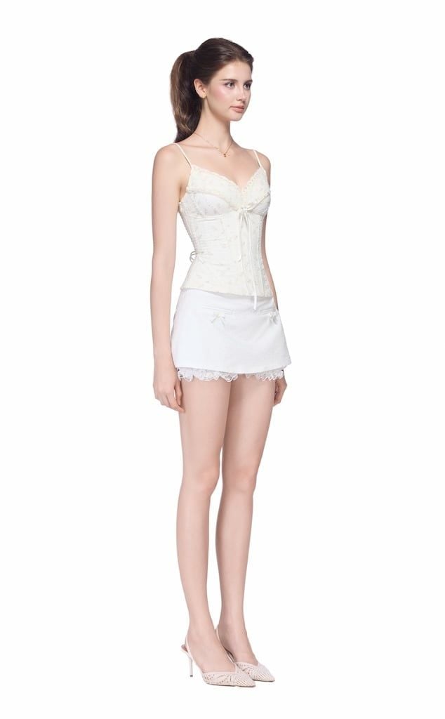 Jubin LIVIE CORSET | Jubin