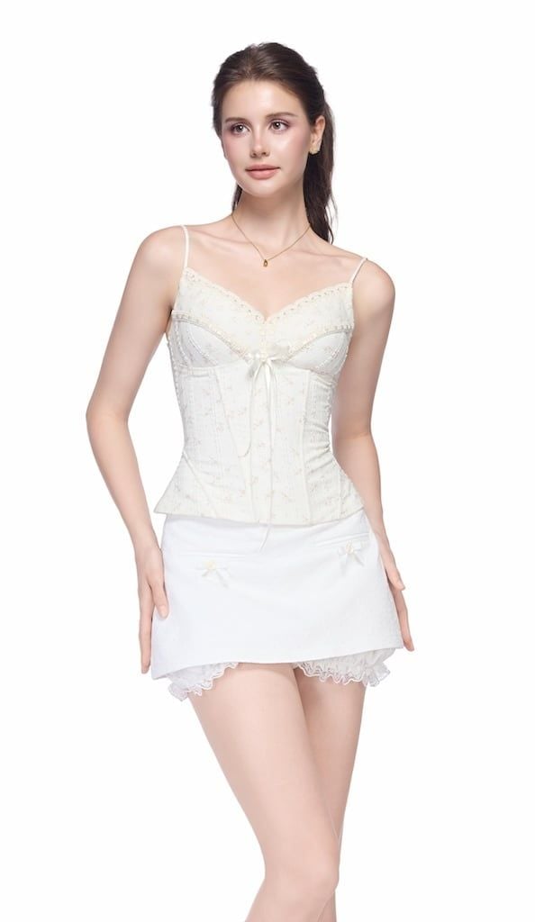 Jubin LIVIE CORSET | Jubin