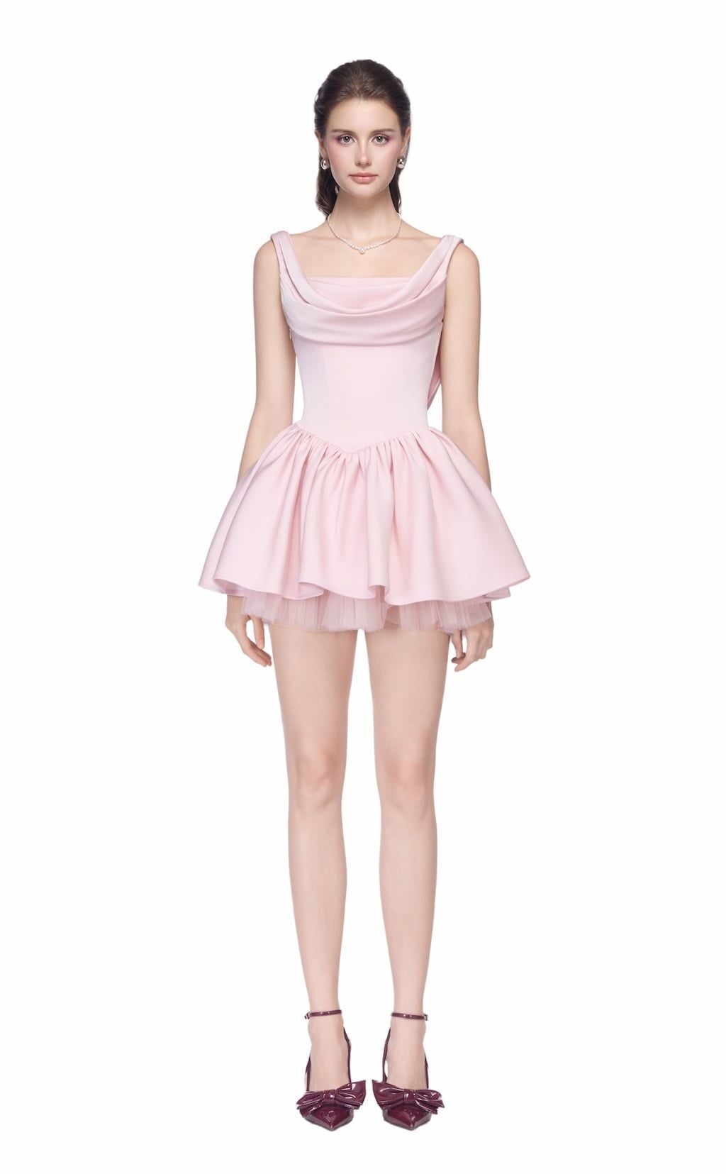 Jubin CHERIE DRESS | Jubin