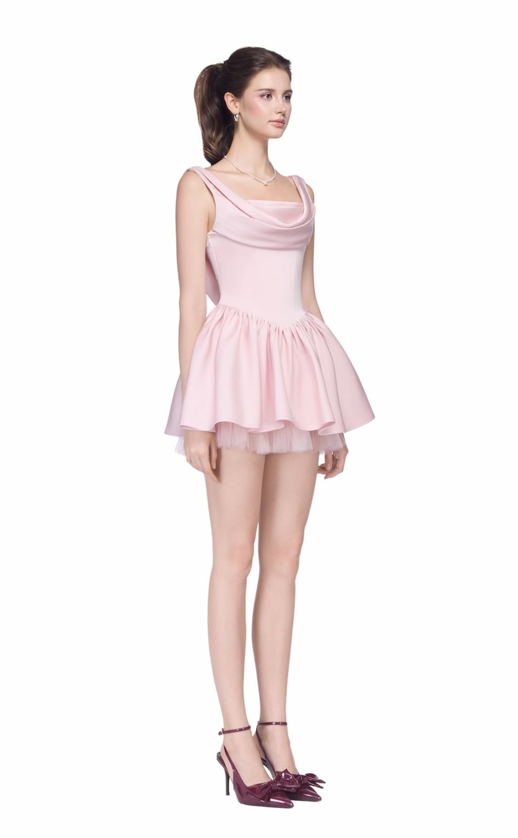 Jubin CHERIE DRESS | Jubin