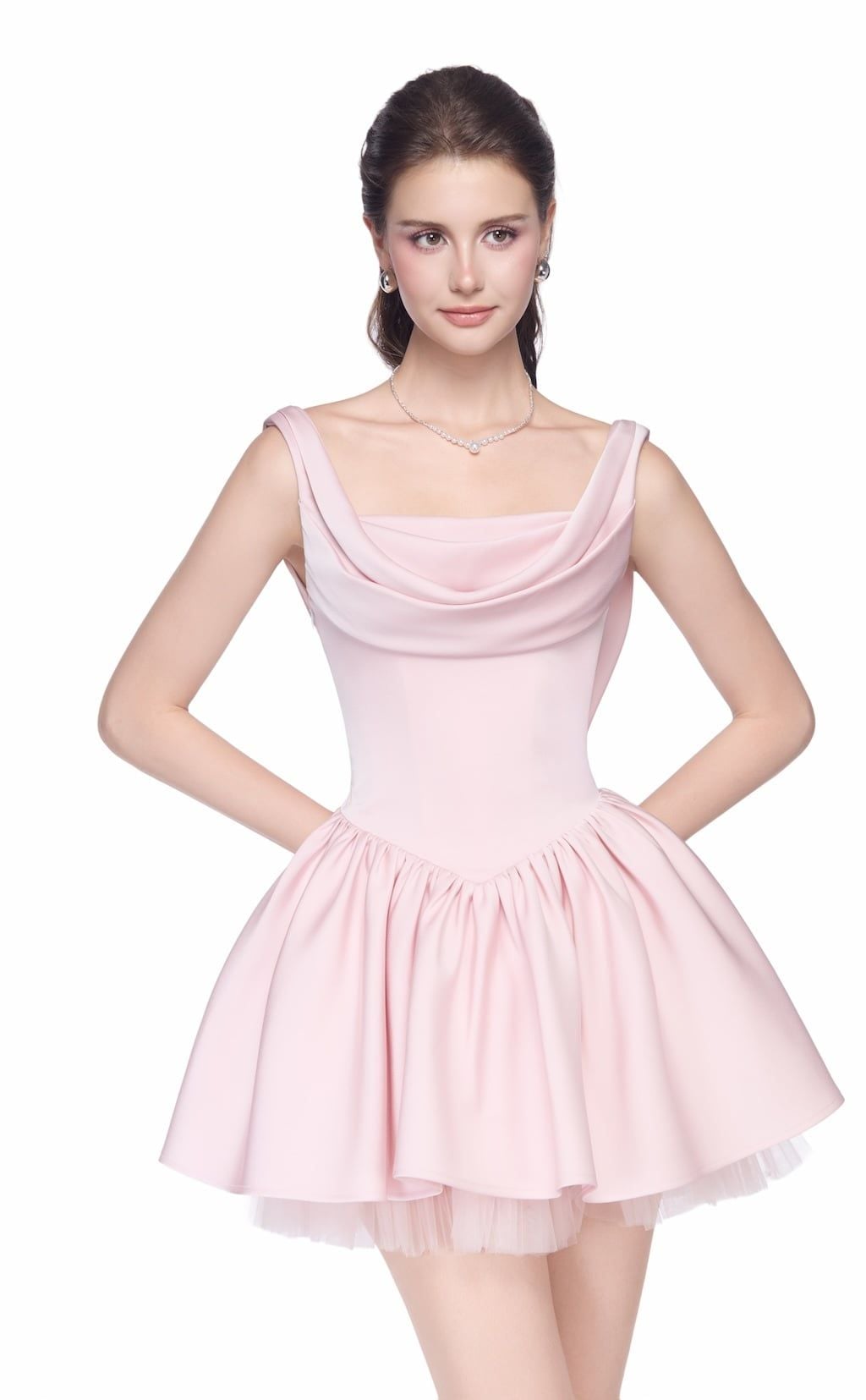 Jubin CHERIE DRESS | Jubin
