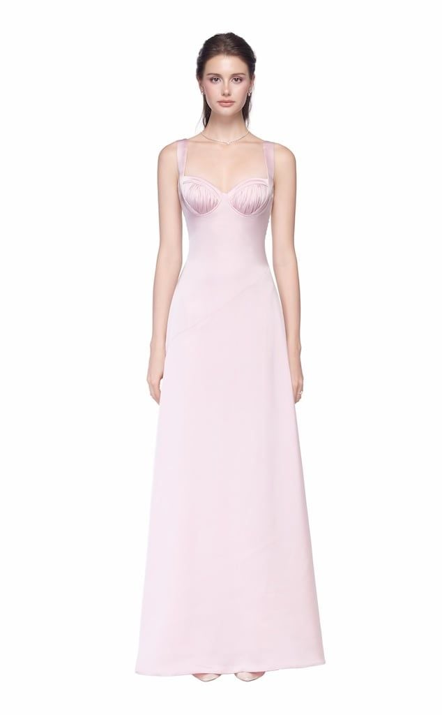 Jubin GORGIE DRESS | Jubin