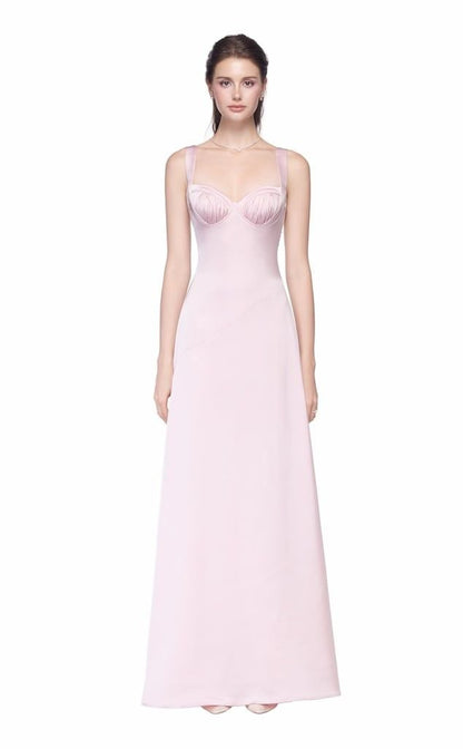 Jubin GORGIE DRESS | Jubin