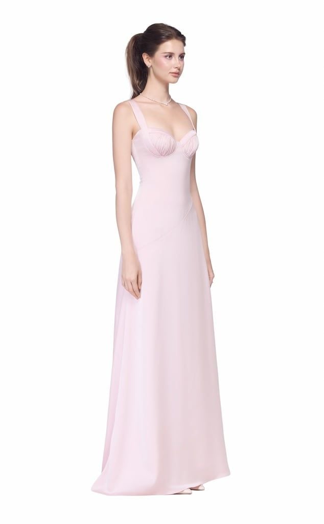 Jubin GORGIE DRESS | Jubin
