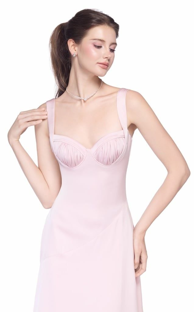 Jubin GORGIE DRESS | Jubin
