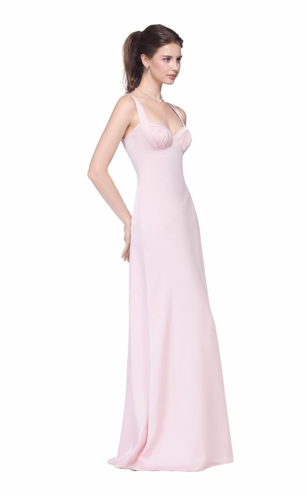 Jubin GORGIE DRESS | Jubin