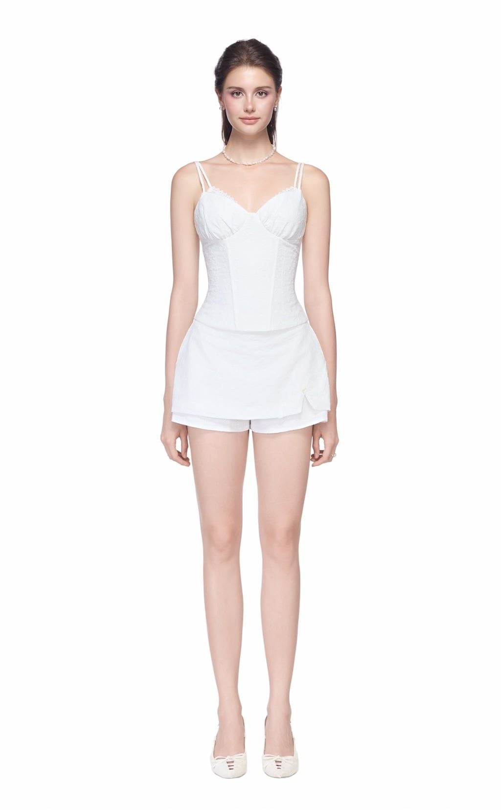 Jubin SCOTTIE CORSET | Jubin