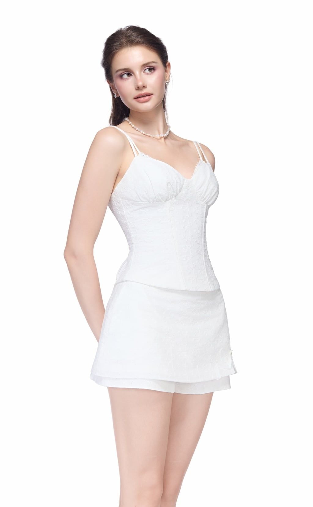 Jubin SCOTTIE CORSET | Jubin