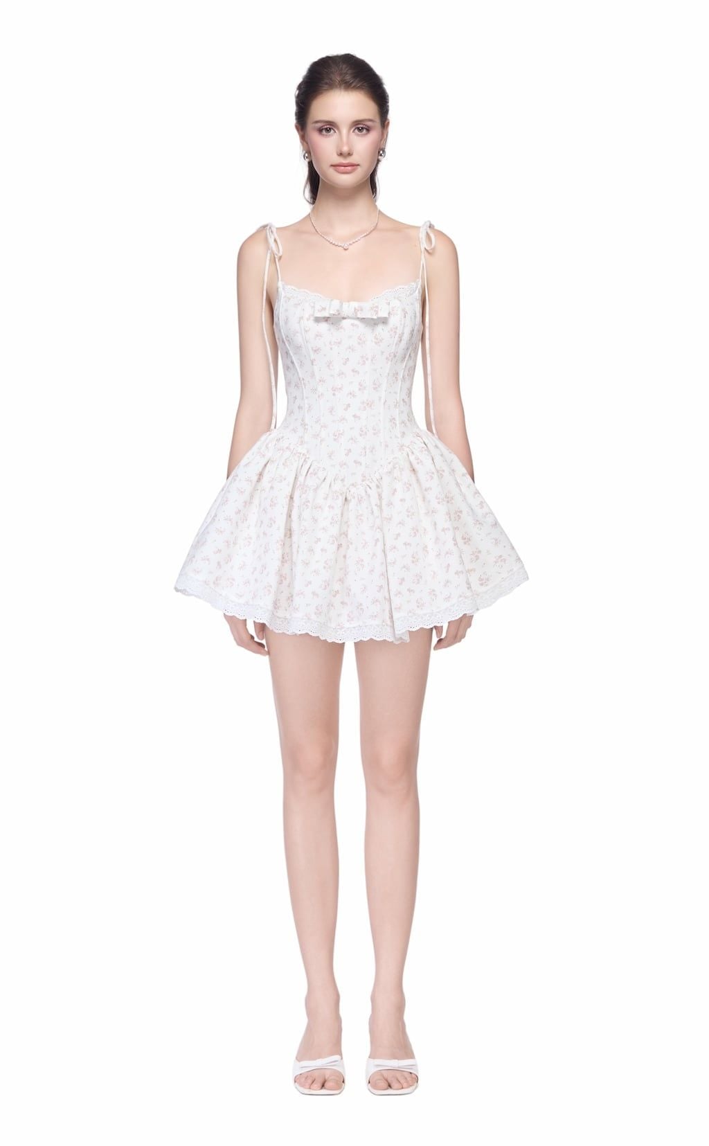 Jubin ELLIE DRESS | Jubin