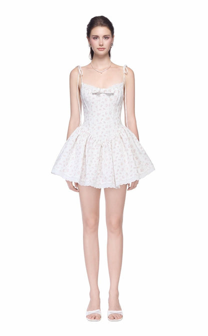 Jubin ELLIE DRESS | Jubin