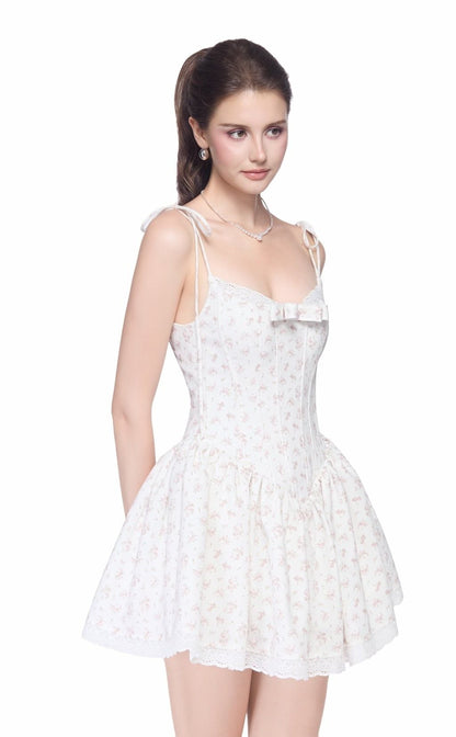Jubin ELLIE DRESS | Jubin
