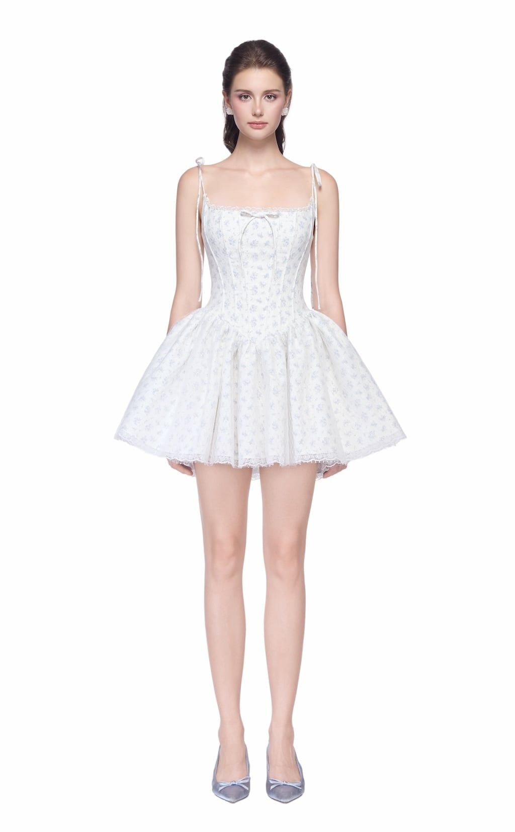 Jubin HEATHER DRESS | Jubin