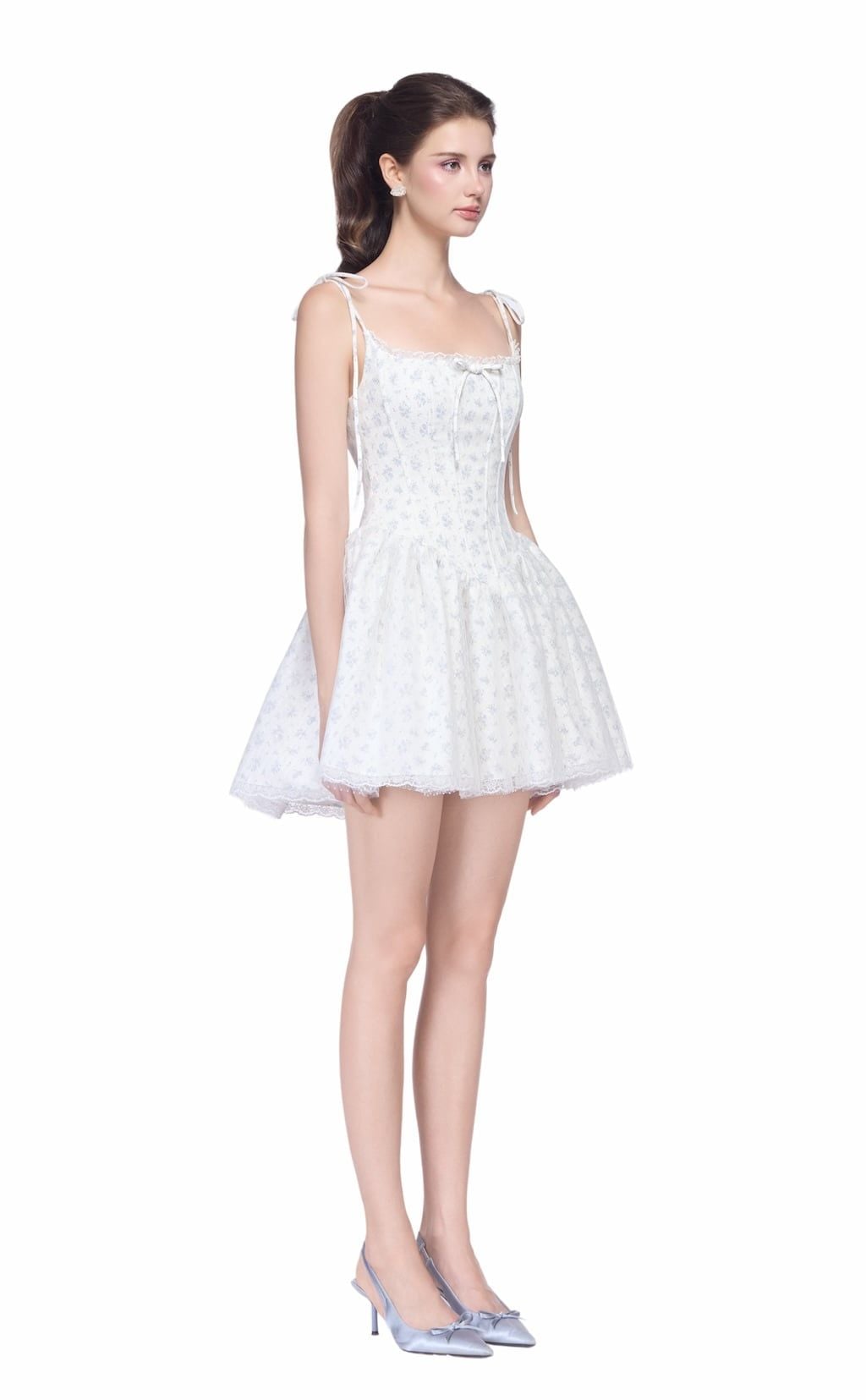 Jubin HEATHER DRESS | Jubin