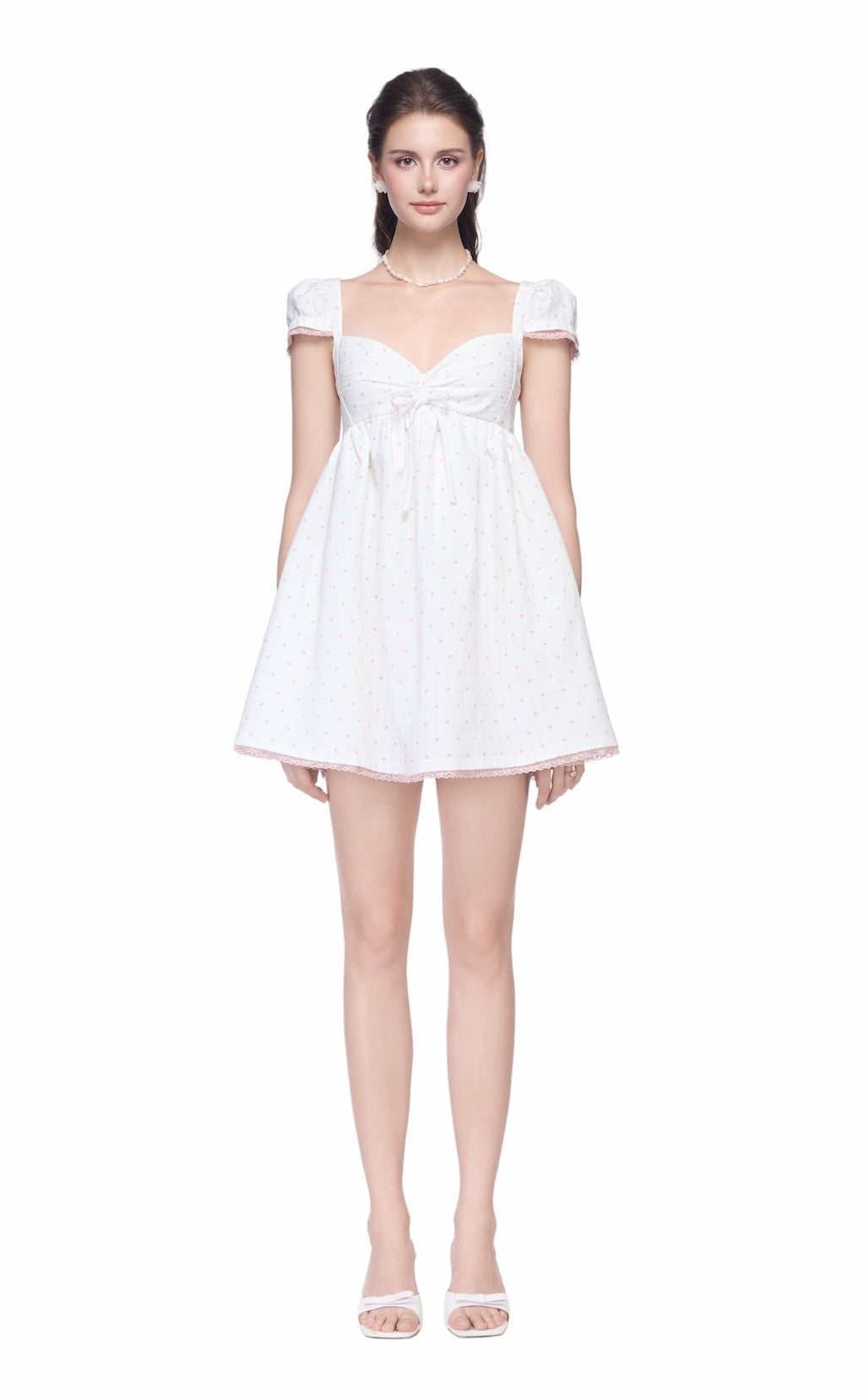 Jubin BECKY DRESS | Jubin