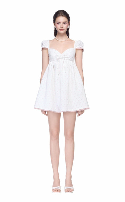Jubin BECKY DRESS | Jubin