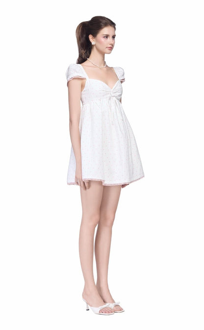 Jubin BECKY DRESS | Jubin