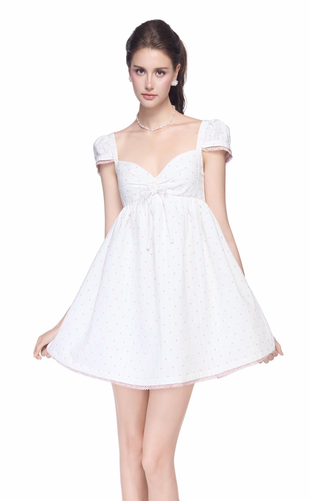Jubin BECKY DRESS | Jubin