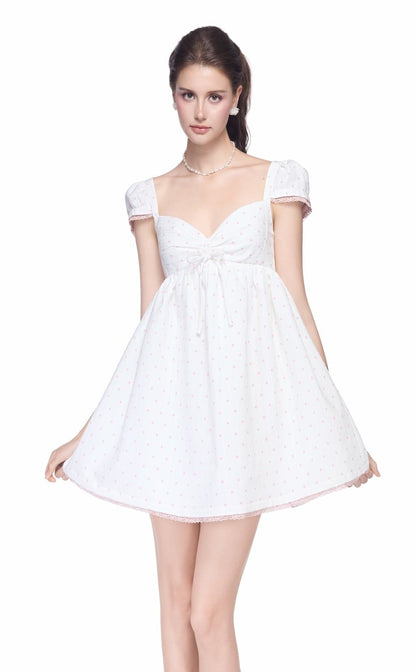 Jubin BECKY DRESS | Jubin