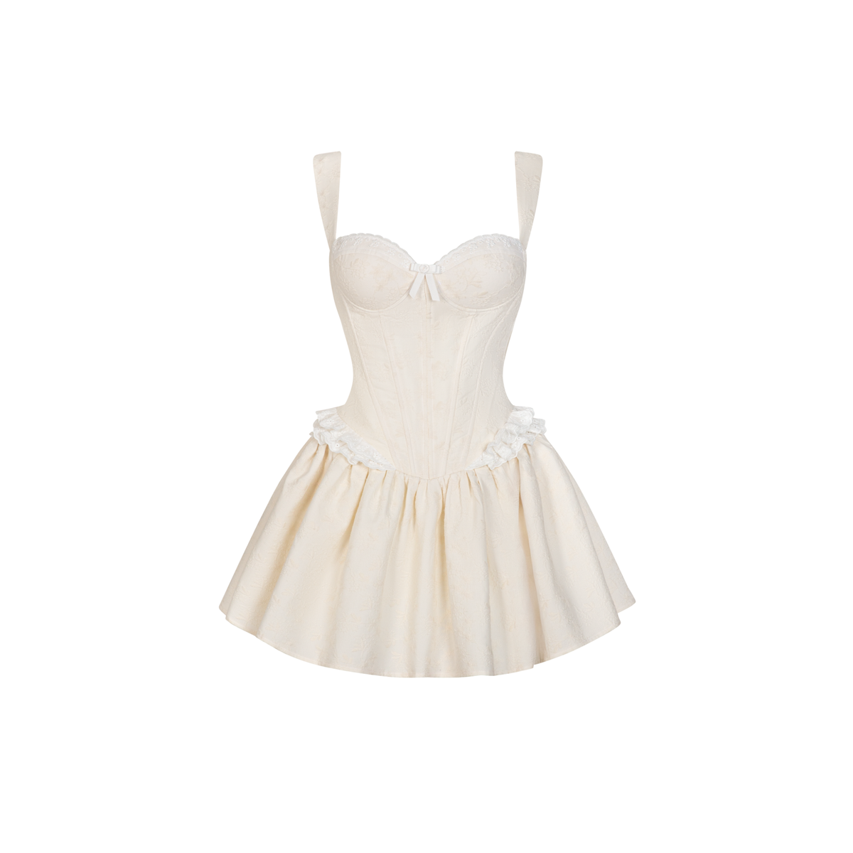 Jubin STELLA DRESS | Jubin