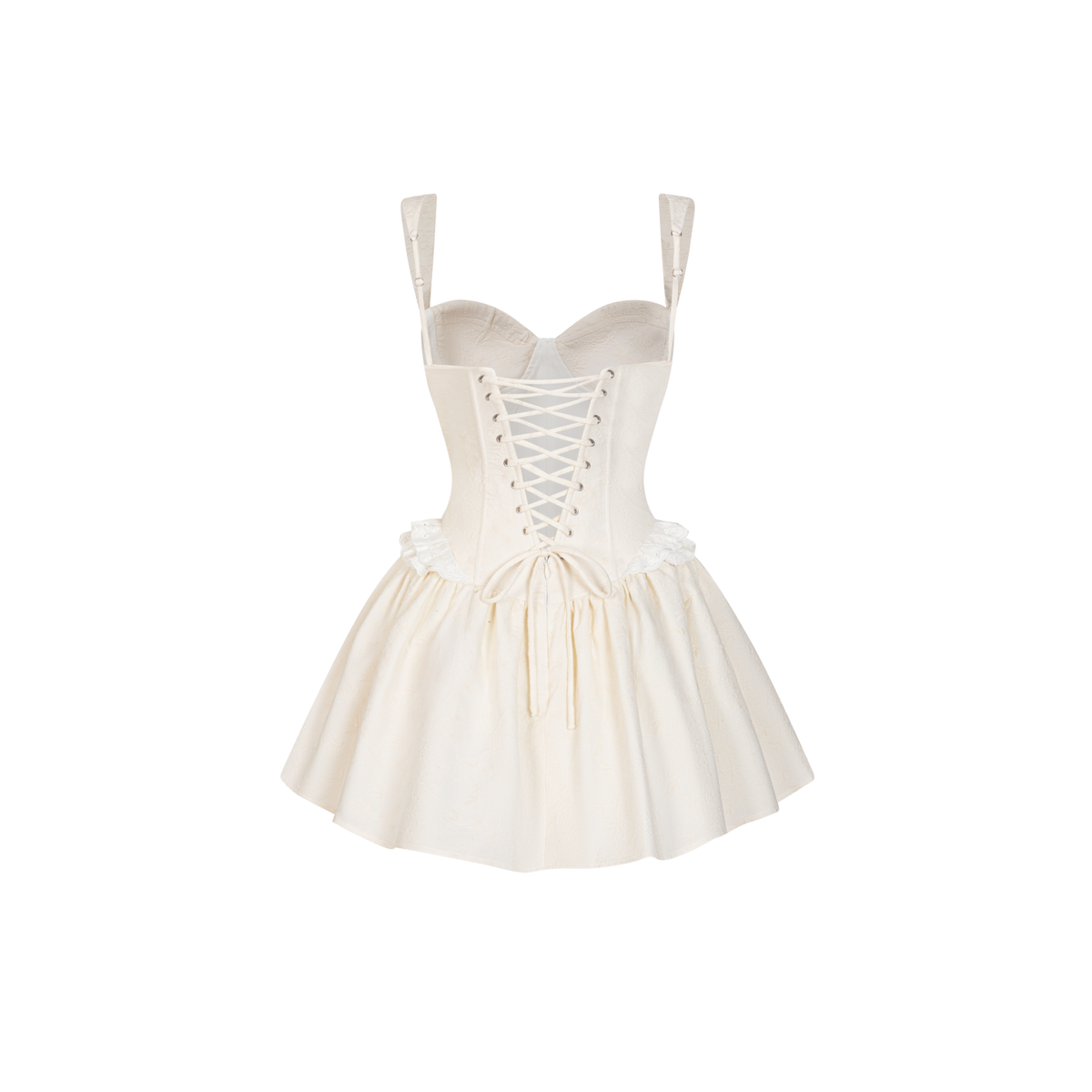 Jubin STELLA DRESS | Jubin