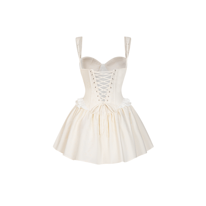 Jubin STELLA DRESS | Jubin