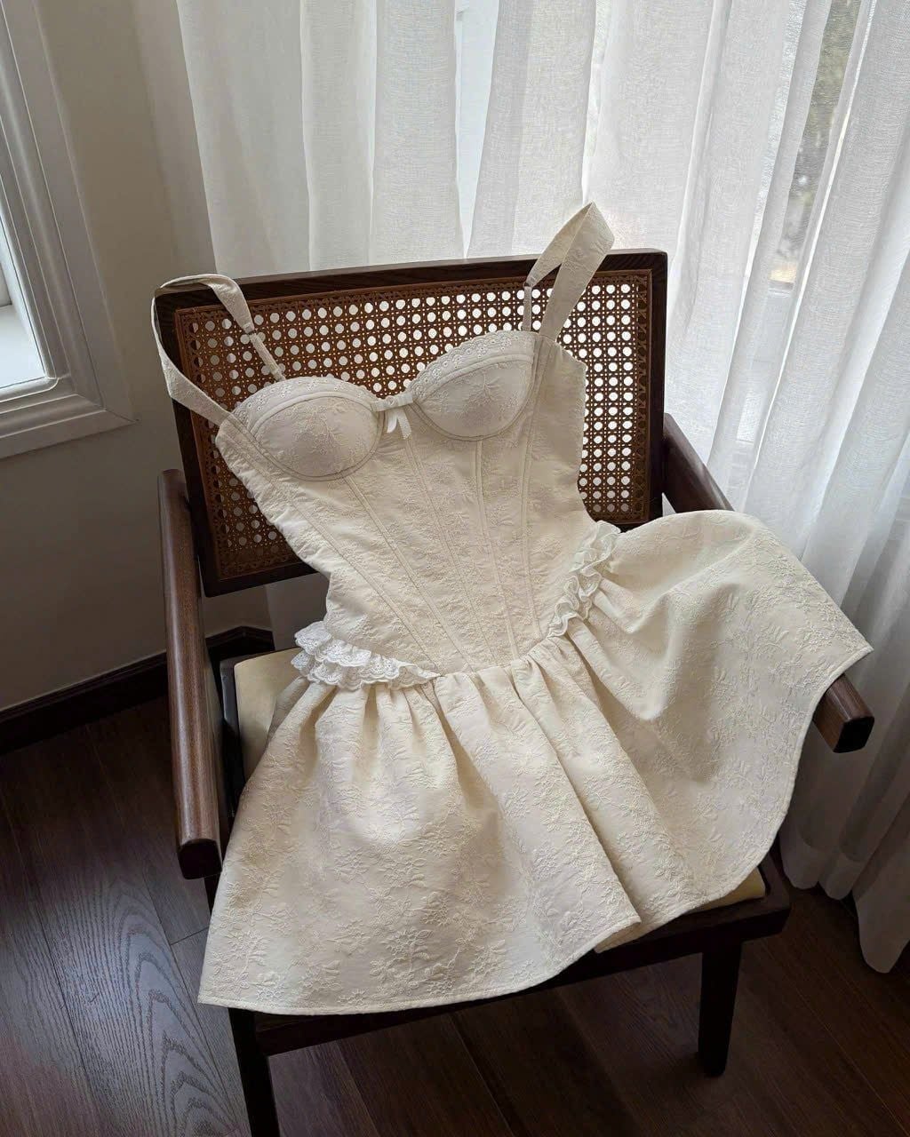 Jubin STELLA DRESS | Jubin