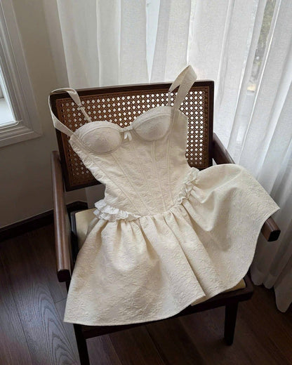 Jubin STELLA DRESS | Jubin