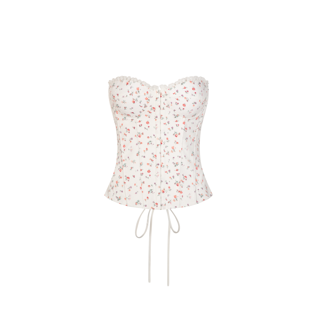 Jubin LILAC CORSET | Jubin