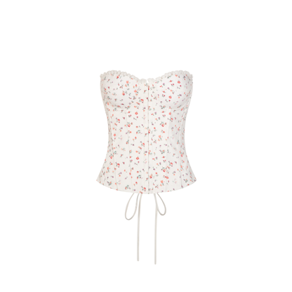 Jubin LILAC CORSET | Jubin