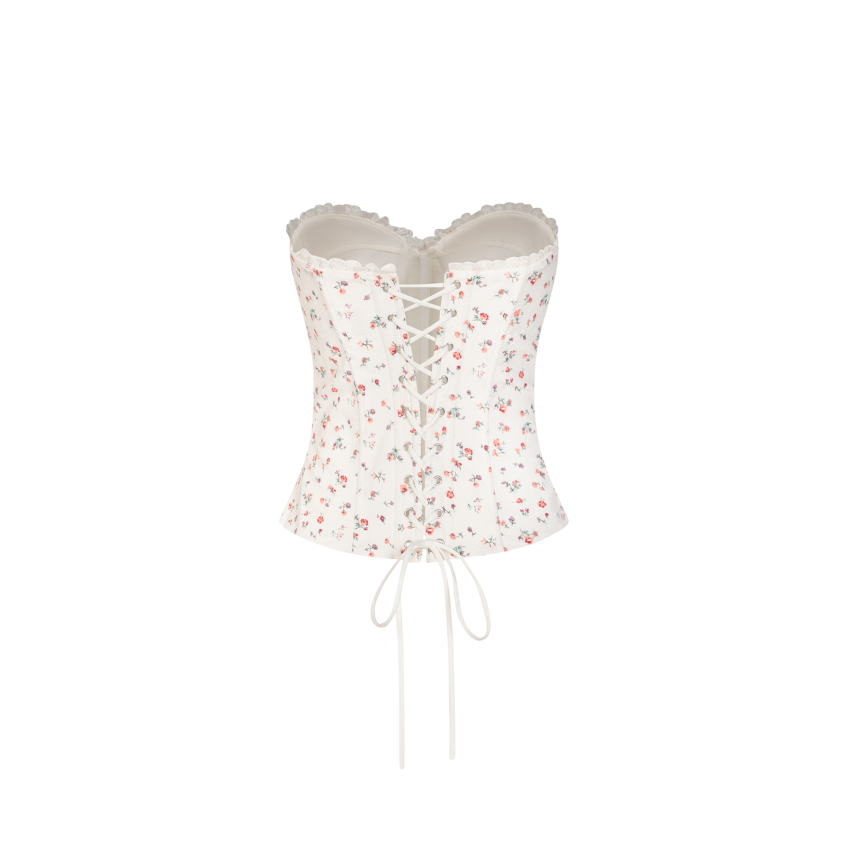 Jubin LILAC CORSET | Jubin