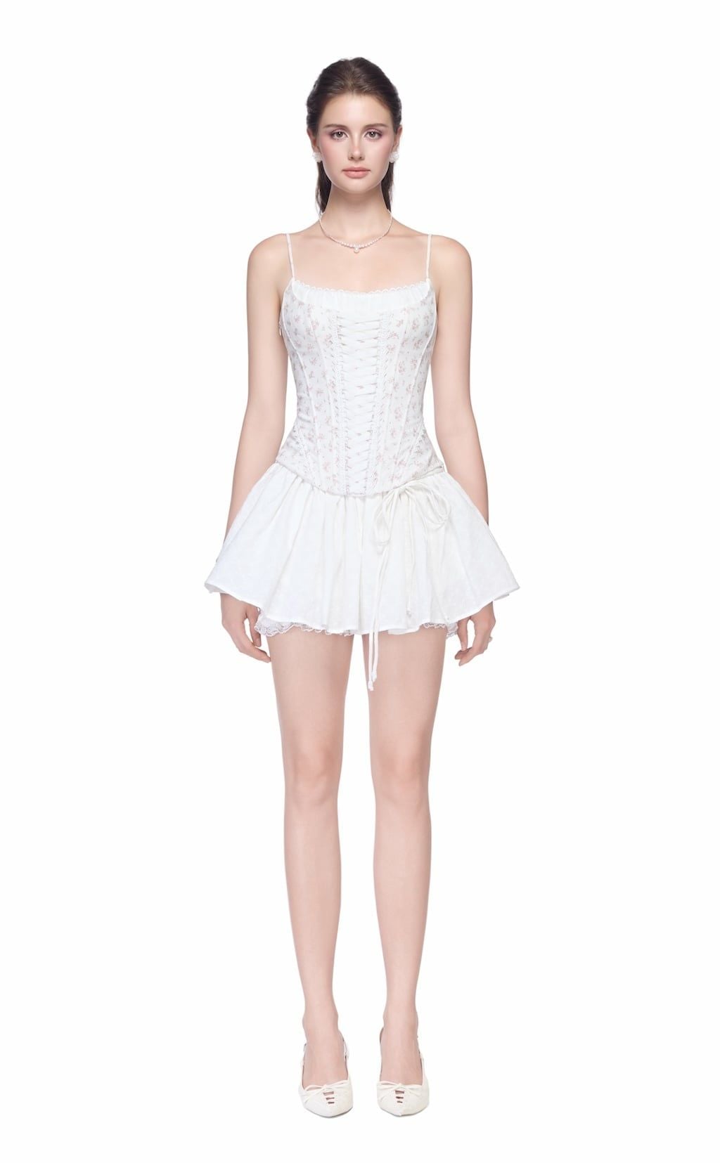 Jubin DAPHNE CORSET | Jubin
