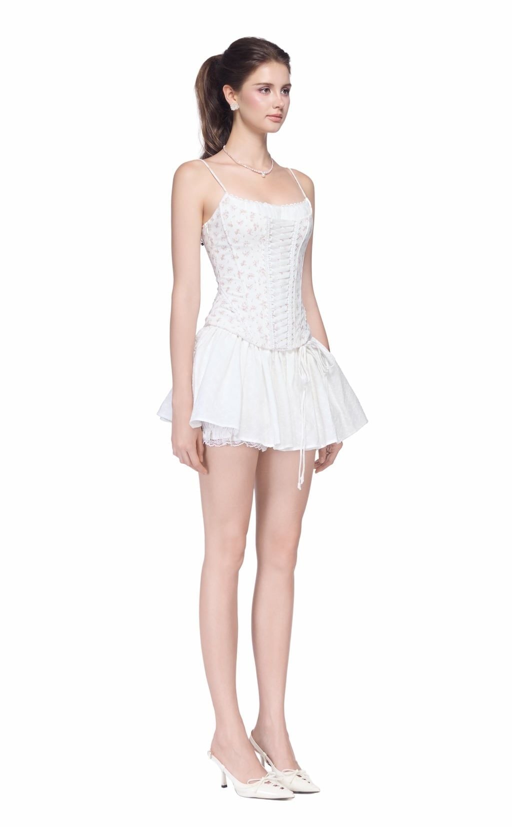 Jubin DAPHNE CORSET | Jubin