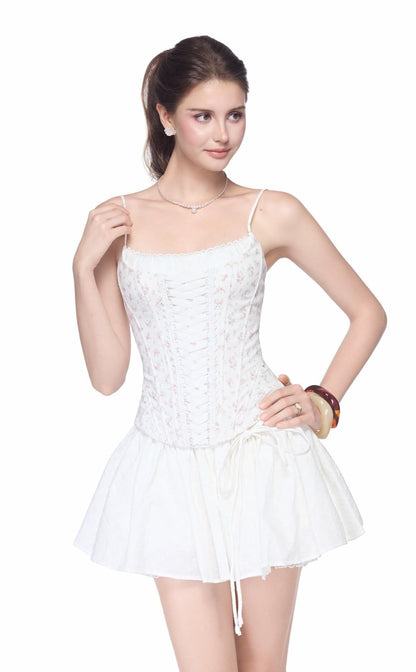 Jubin DAPHNE CORSET | Jubin