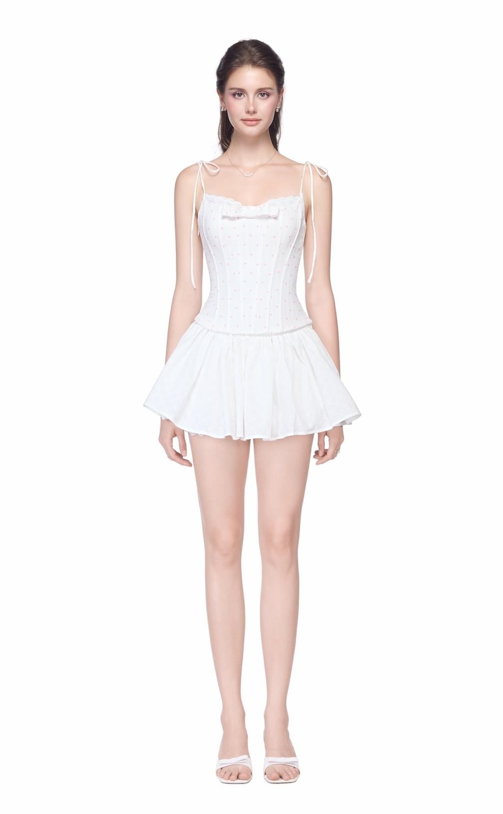 Jubin CECE CORSET | Jubin