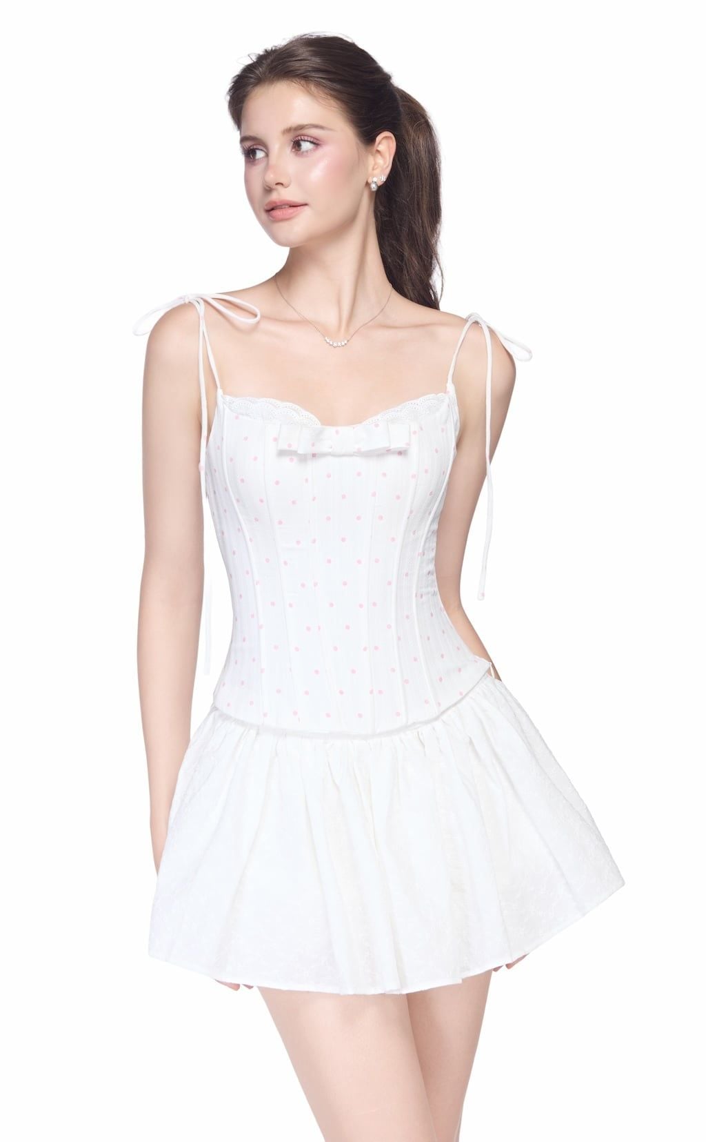 Jubin CECE CORSET | Jubin
