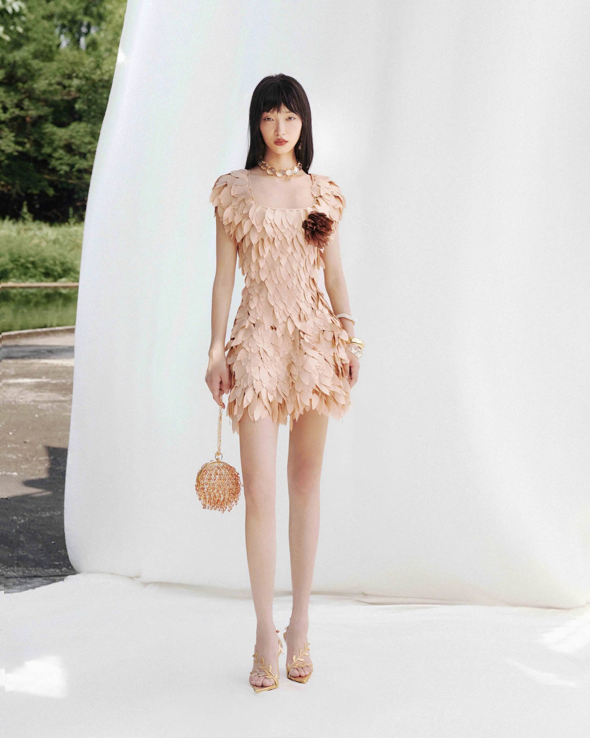MUST HAVE Esther Dress — Must Have