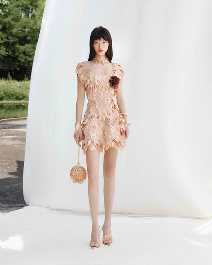 MUST HAVE Esther Dress — Must Have