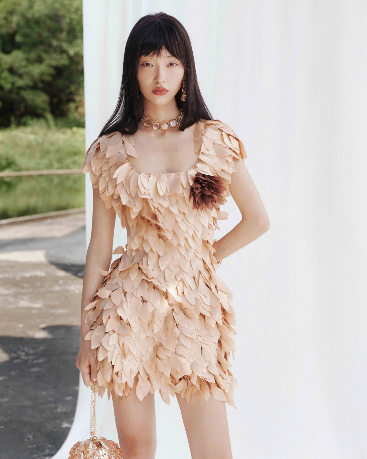 MUST HAVE Esther Dress — Must Have