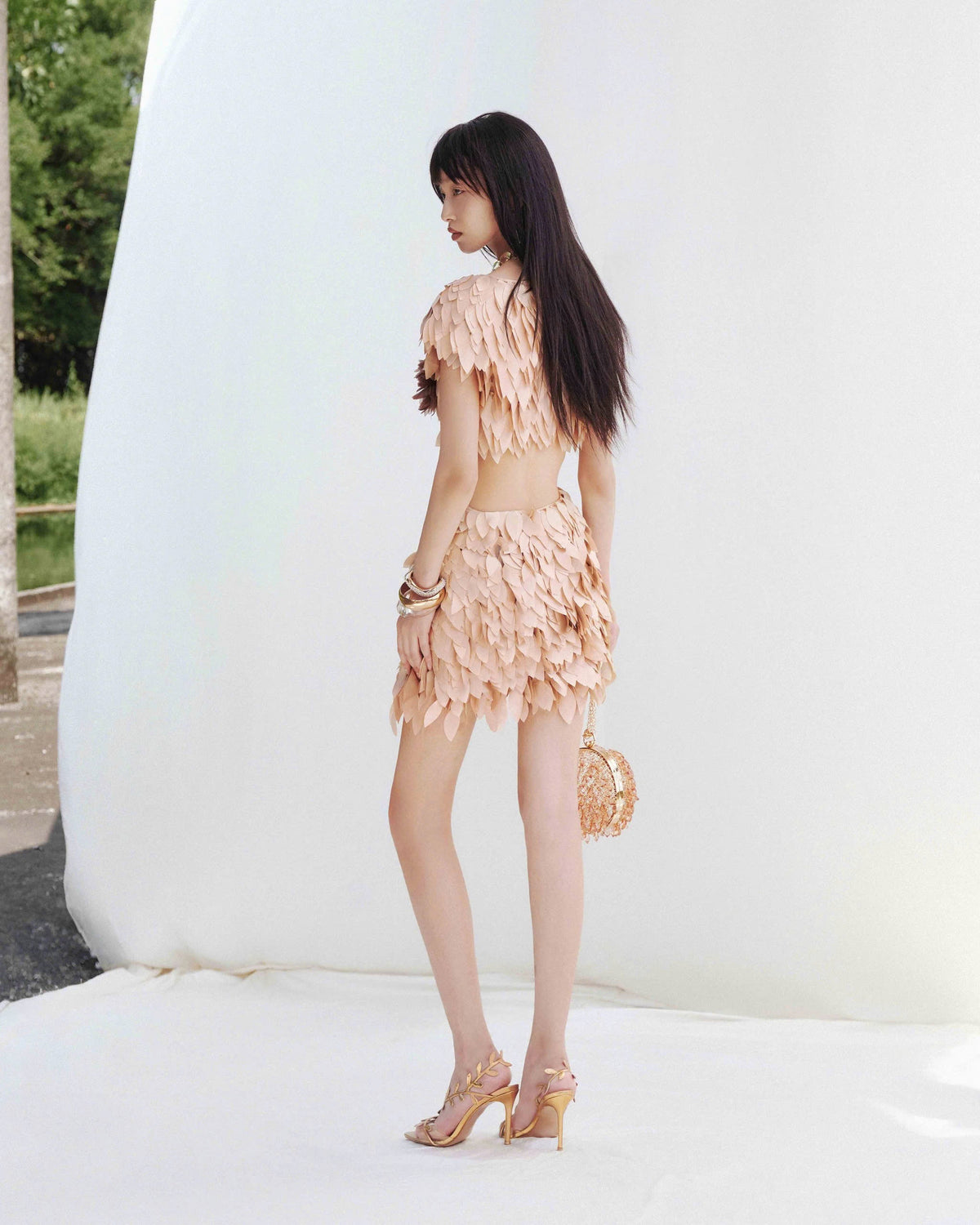 MUST HAVE Esther Dress — Must Have