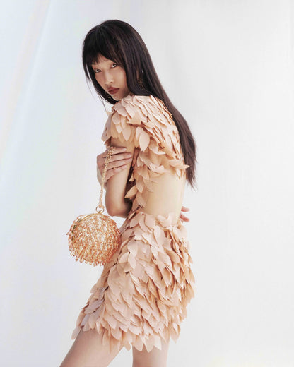 MUST HAVE Esther Dress — Must Have