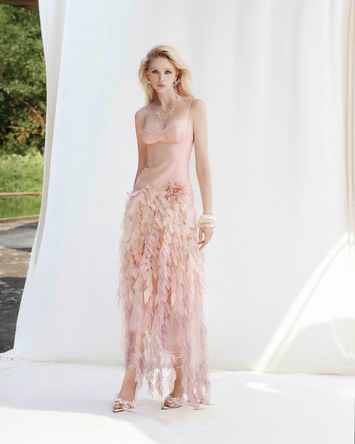 MUST HAVE Julie Dress — Must Have
