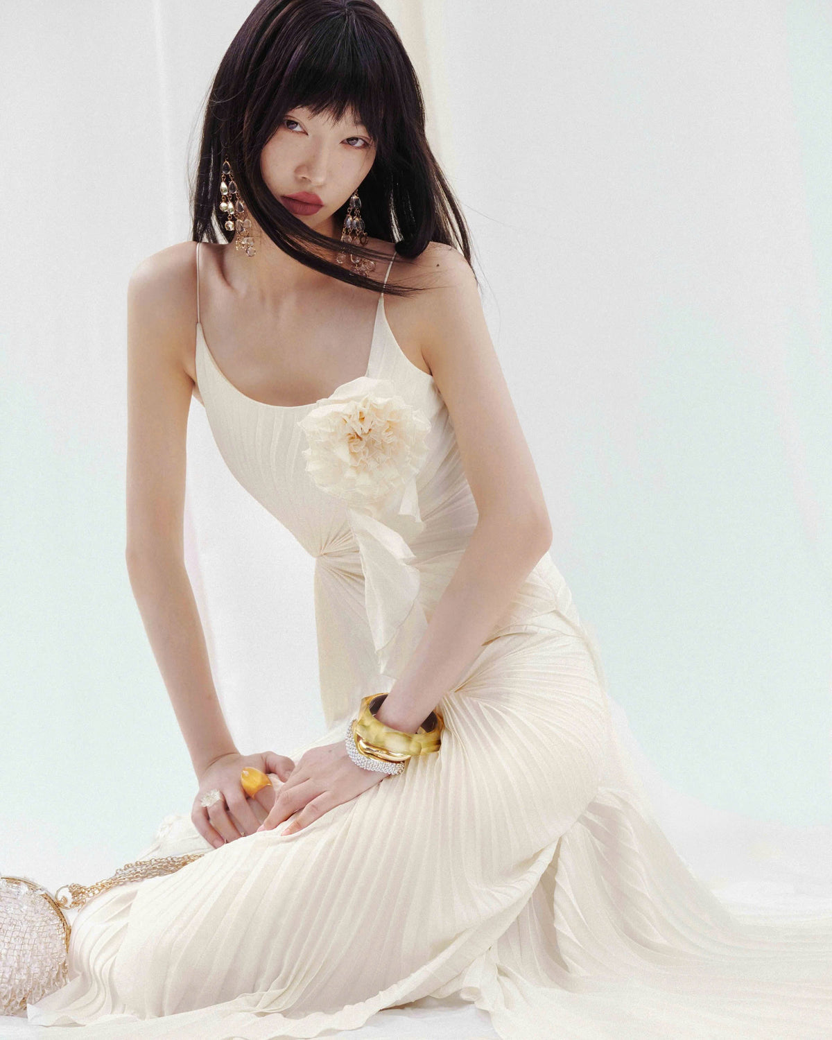 MUST HAVE Luna Top & Ivy Skirt — Must Have