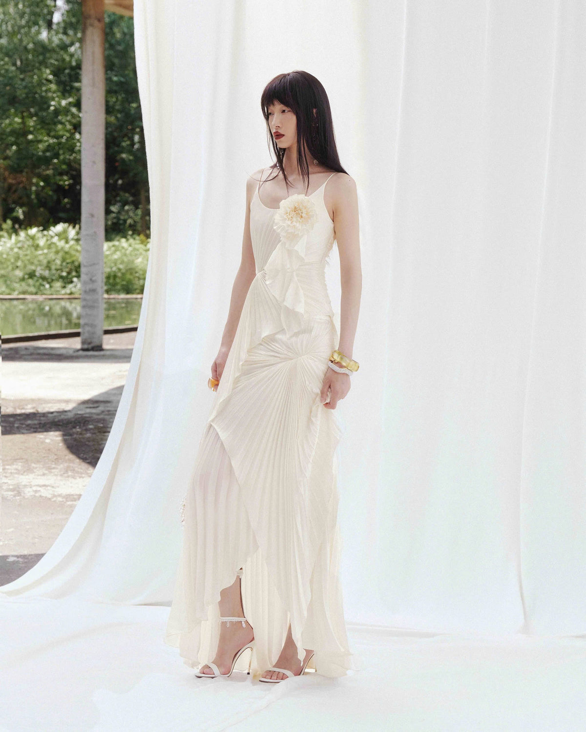 MUST HAVE Luna Top & Ivy Skirt — Must Have