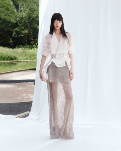 MUST HAVE Emily Shirt & Kamila Skirt — Must Have