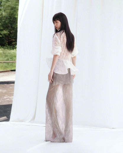 MUST HAVE Emily Shirt & Kamila Skirt — Must Have