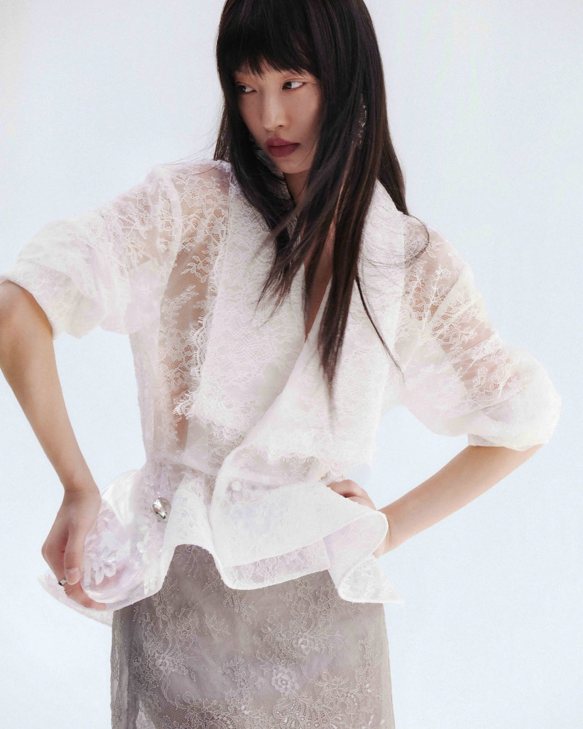 MUST HAVE Emily Shirt & Kamila Skirt — Must Have