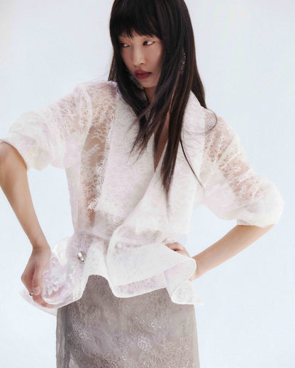 MUST HAVE Emily Shirt & Kamila Skirt — Must Have